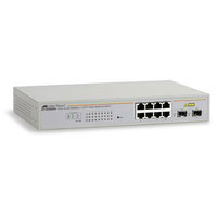 Allied telesis AT-GS950/8 (AT-GS950/8-30) Allied telesis AT-GS950/8 (AT-GS950/8-30)